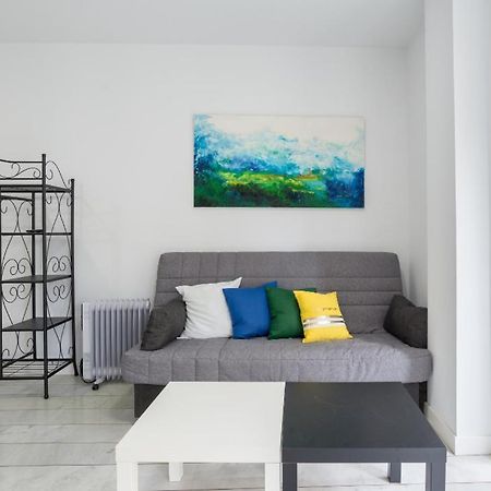 Livemalaga Panaderos Old Town Appartement Buitenkant foto
