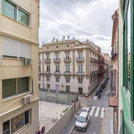 Livemalaga Panaderos Old Town Appartement Buitenkant foto