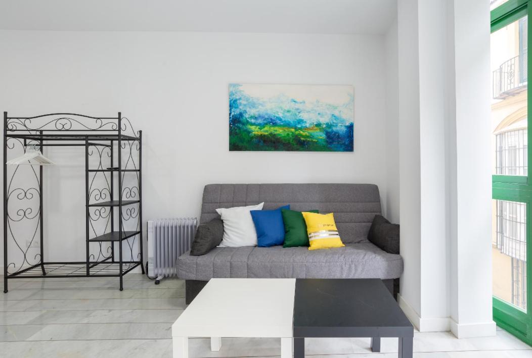 Livemalaga Panaderos Old Town Appartement Buitenkant foto