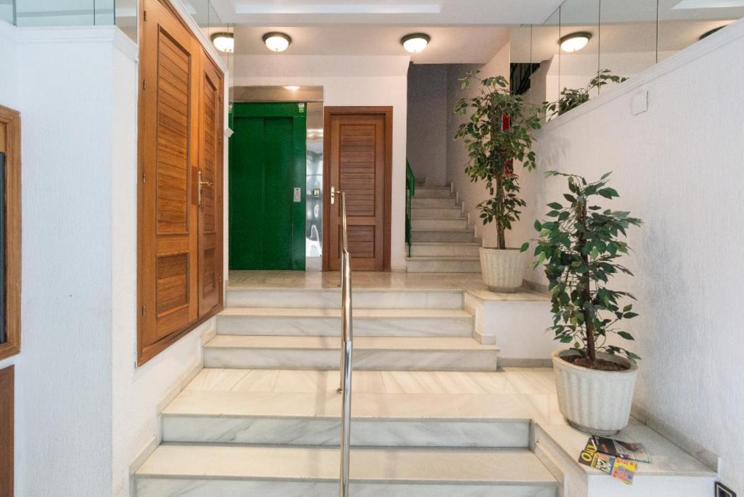 Livemalaga Panaderos Old Town Appartement Buitenkant foto